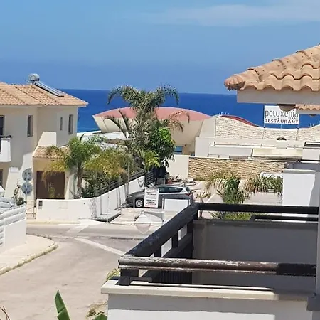 Holiday home Pernera 33 House