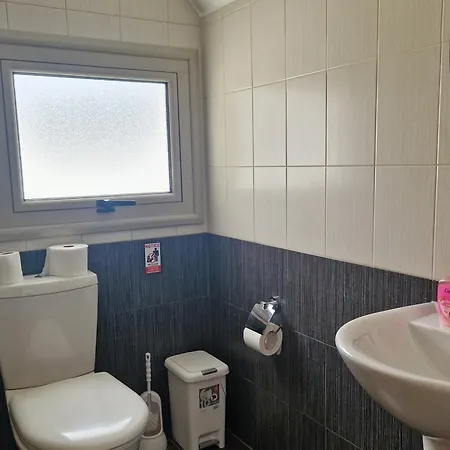 Pernera 33 House Holiday home *